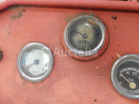 Heftruckmarkering onleesbaar - afbeelding 15 van  15