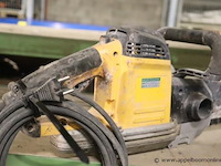 Hegeschaar dewalt - afbeelding 2 van  3