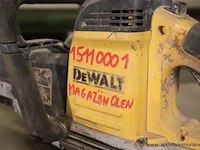 Hegeschaar dewalt - afbeelding 3 van  3