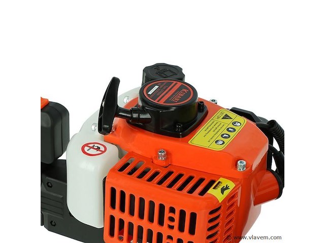Heggenschaar 22.5 cc - afbeelding 6 van  8