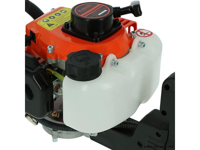 Heggenschaar 22.5 cc - afbeelding 7 van  8