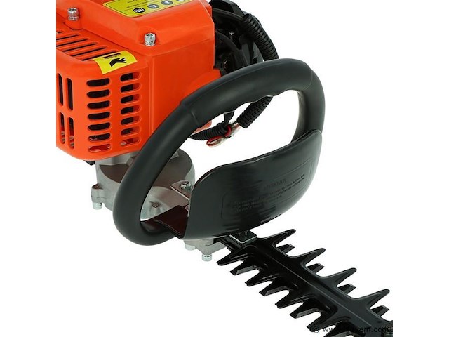 Heggenschaar 22.5 cc - afbeelding 5 van  8