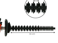 Heggenschaar 22.5 cc - afbeelding 8 van  8