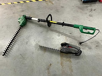 Heggenschaar (2x) - afbeelding 1 van  6