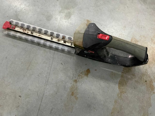Heggenschaar (2x) - afbeelding 2 van  6