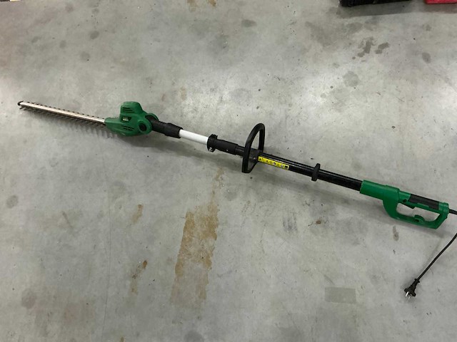 Heggenschaar (2x) - afbeelding 4 van  6