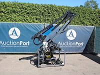 Heggenschaar amd37 2026 nieuw - afbeelding 1 van  1