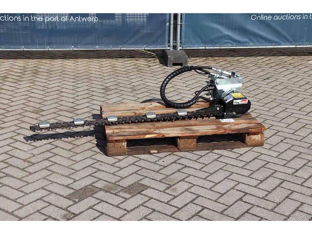Heggenschaar avant a434613 2023 - afbeelding 1 van  1