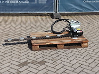 Heggenschaar avant a434613 2023 - afbeelding 1 van  1