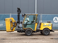 Heggenschaar belos trans pro 54 diesel 2006 - afbeelding 1 van  1