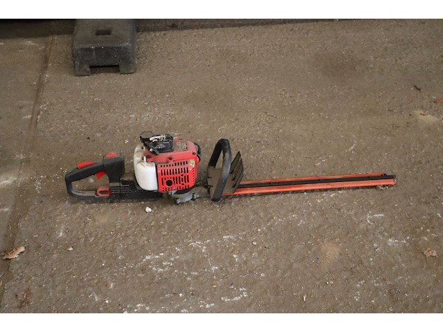 Heggenschaar eisen kraft pt74202 benzine - afbeelding 1 van  1