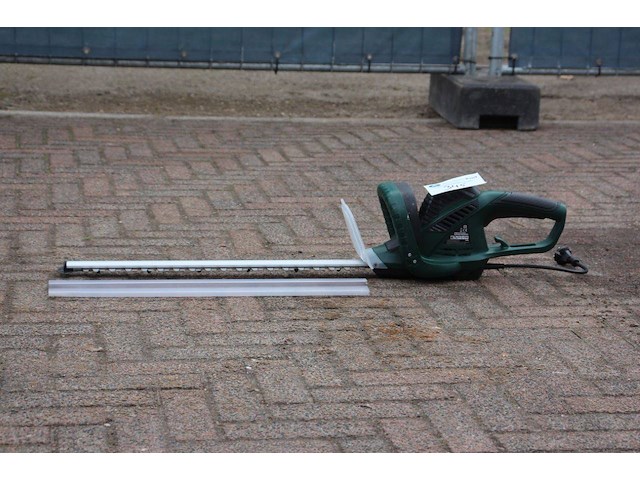 Heggenschaar elektrisch nieuw - afbeelding 1 van  1