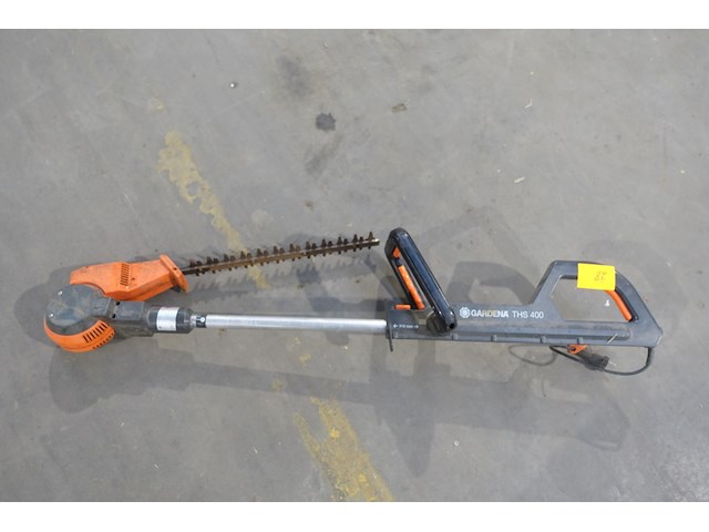 Heggenschaar gardena - afbeelding 1 van  3