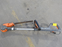 Heggenschaar gardena