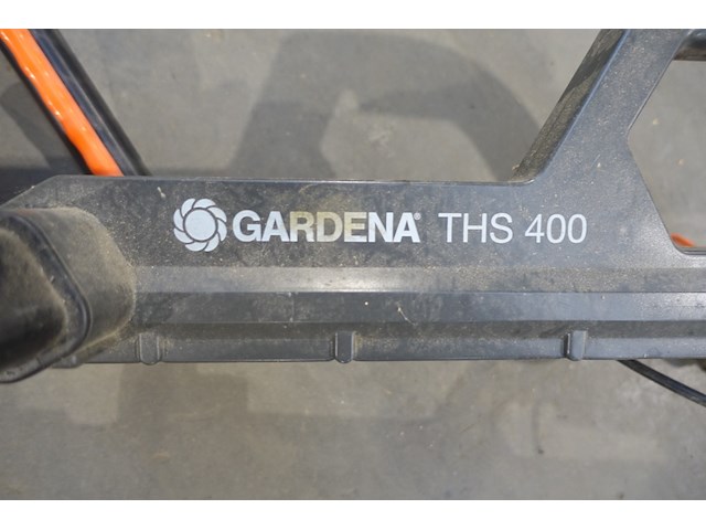 Heggenschaar gardena - afbeelding 2 van  3