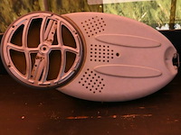 Heggenschaar groom - afbeelding 2 van  4