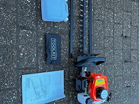 Heggenschaar hotoka benzine - afbeelding 1 van  1