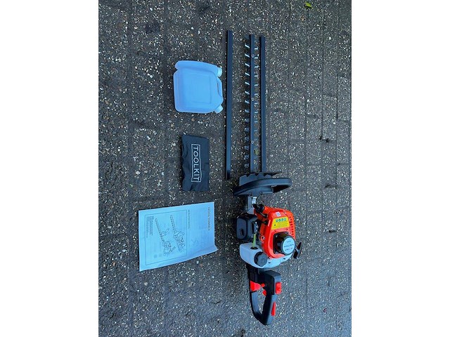 Heggenschaar hotoka benzine - afbeelding 1 van  1