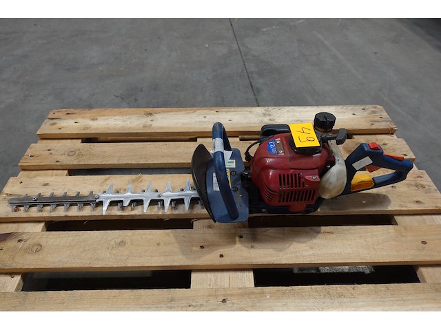 Heggenschaar kawasaki - afbeelding 1 van  6