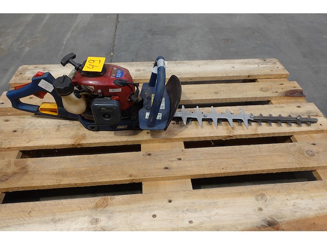 Heggenschaar kawasaki - afbeelding 2 van  6