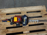 Heggenschaar kawasaki - afbeelding 3 van  6