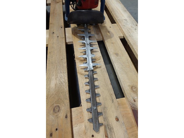 Heggenschaar kawasaki - afbeelding 4 van  6