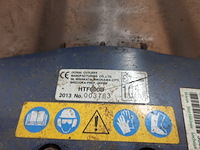 Heggenschaar kawasaki - afbeelding 5 van  6