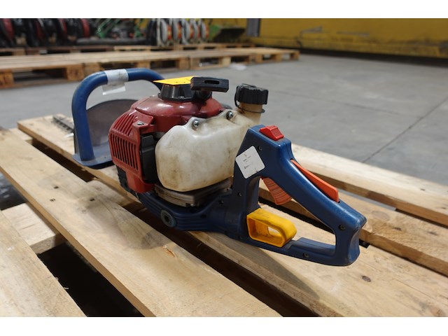 Heggenschaar kawasaki - afbeelding 6 van  6