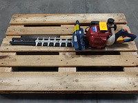 Heggenschaar kawasaki - afbeelding 1 van  6