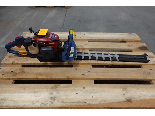 Heggenschaar kawasaki - afbeelding 2 van  6