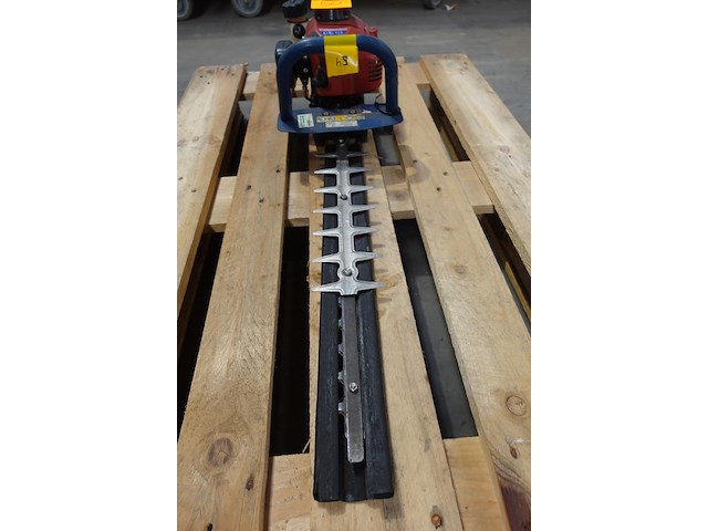 Heggenschaar kawasaki - afbeelding 3 van  6