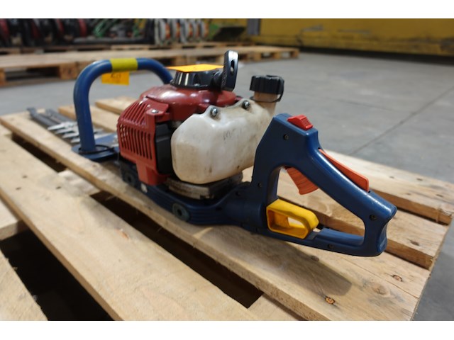 Heggenschaar kawasaki - afbeelding 6 van  6