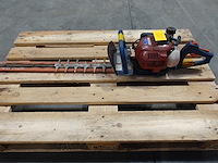 Heggenschaar kawasaki - afbeelding 1 van  6