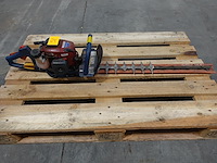 Heggenschaar kawasaki - afbeelding 2 van  6