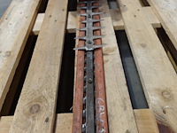 Heggenschaar kawasaki - afbeelding 3 van  6