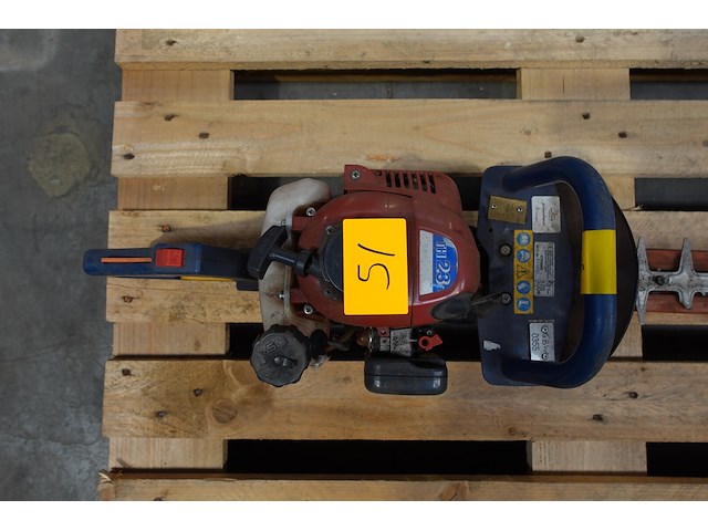 Heggenschaar kawasaki - afbeelding 4 van  6