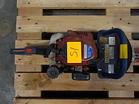 Heggenschaar kawasaki - afbeelding 4 van  6