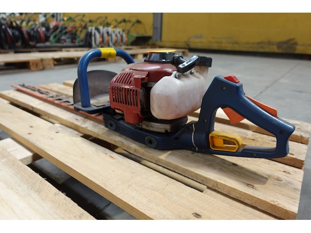 Heggenschaar kawasaki - afbeelding 6 van  6