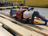Heggenschaar kawasaki - afbeelding 6 van  6