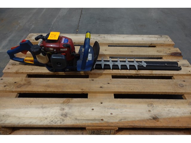 Heggenschaar kawasaki - afbeelding 2 van  6