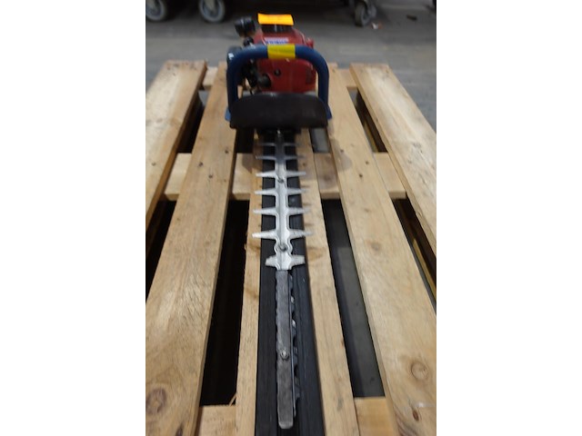 Heggenschaar kawasaki - afbeelding 3 van  6