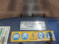 Heggenschaar kawasaki - afbeelding 5 van  6