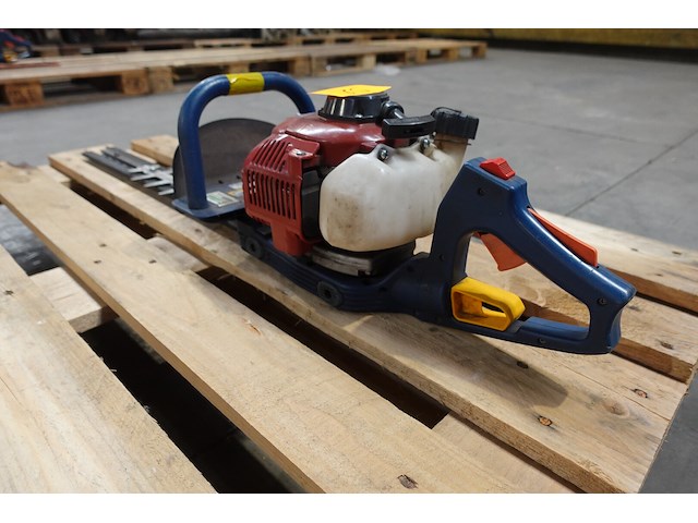 Heggenschaar kawasaki - afbeelding 6 van  6