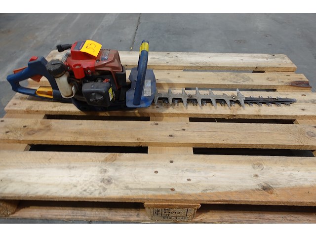 Heggenschaar kawasaki - afbeelding 2 van  6