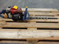 Heggenschaar kawasaki - afbeelding 2 van  6