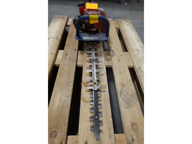 Heggenschaar kawasaki - afbeelding 3 van  6