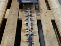 Heggenschaar kawasaki - afbeelding 3 van  6