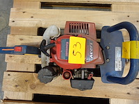 Heggenschaar kawasaki - afbeelding 4 van  6