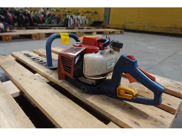 Heggenschaar kawasaki - afbeelding 6 van  6