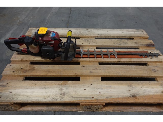 Heggenschaar kawasaki - afbeelding 2 van  5